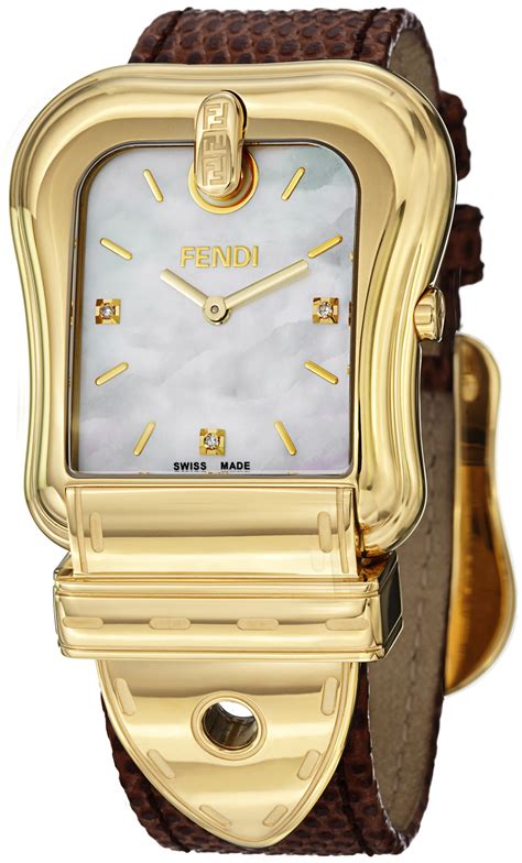 fendi watches ladies price|fendi watches women price.